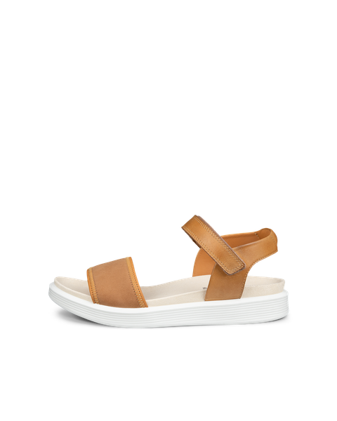 ECCO Soft Sandal W