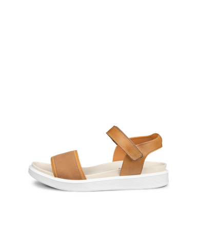 ECCO Soft Sandal W
