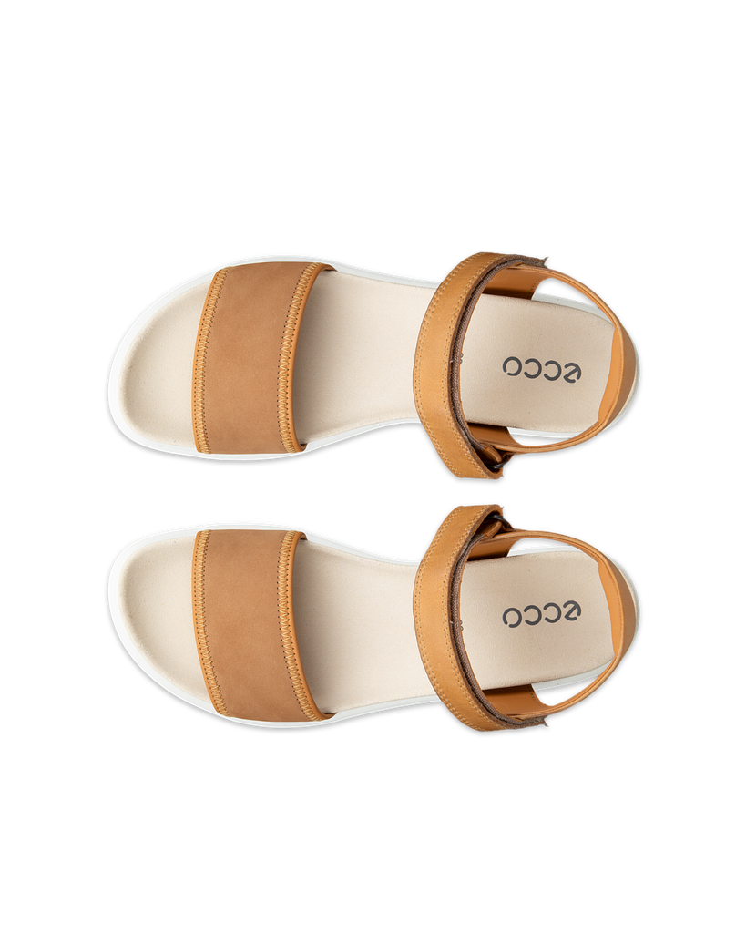ECCO Soft Sandal W