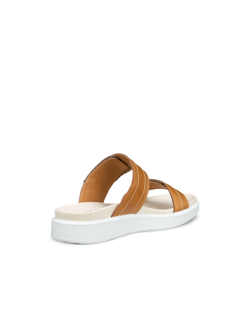ECCO Soft Sandal W