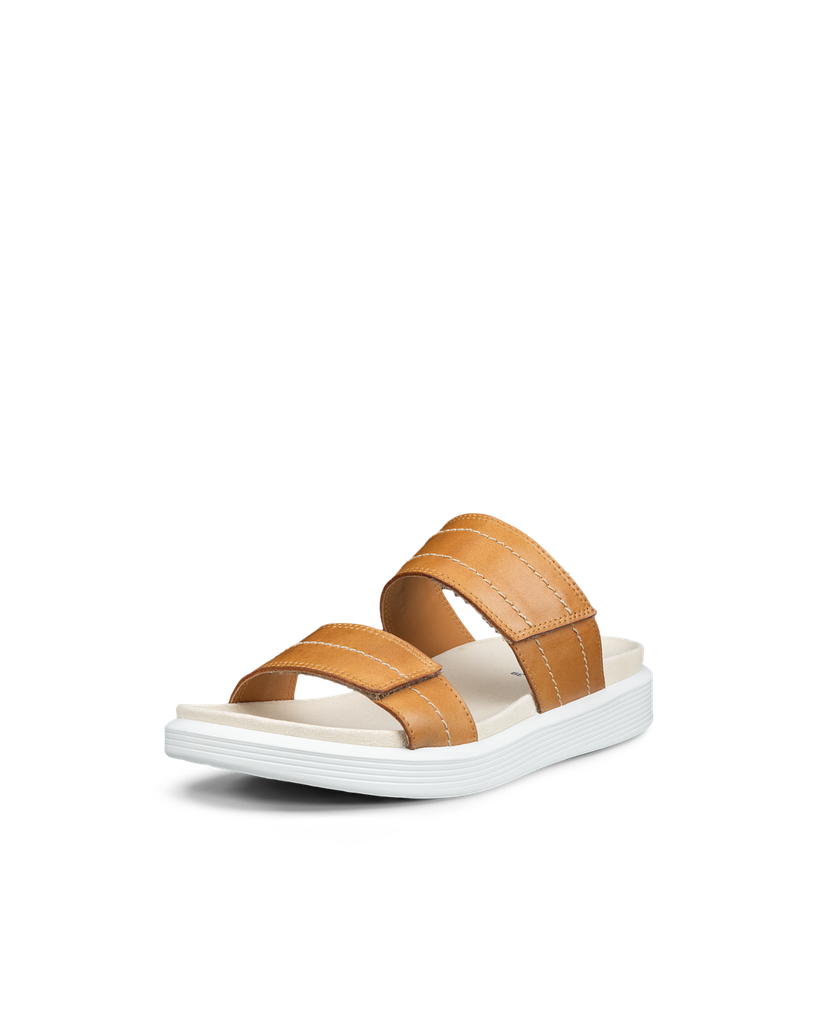 ECCO Soft Sandal W