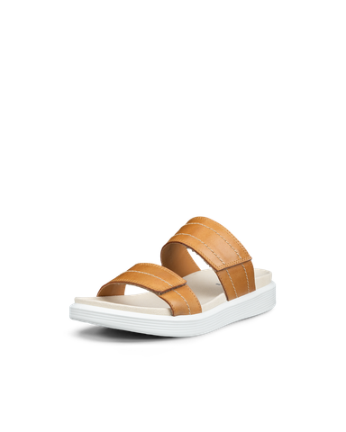 ECCO Soft Sandal W