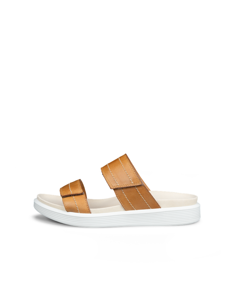 ECCO Soft Sandal W