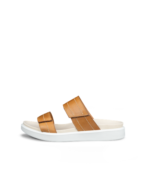 ECCO Soft Sandal W