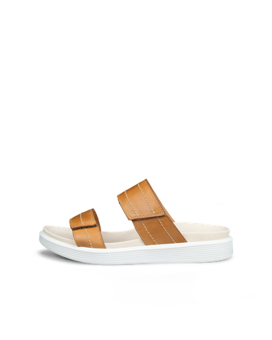ECCO Soft Sandal W