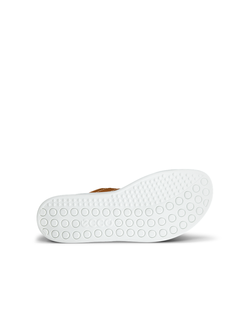 ECCO Soft Sandal W