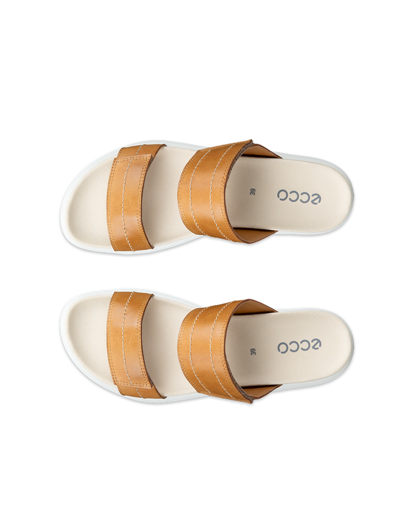 ECCO Soft Sandal W