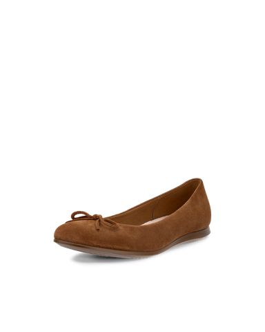 ECCO Touch Ballerina 2.0 W