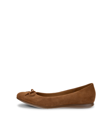 ECCO Touch Ballerina 2.0 W