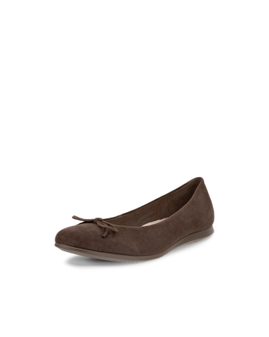 ECCO Touch Ballerina 2.0 W