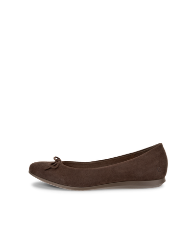 ECCO Touch Ballerina 2.0 W