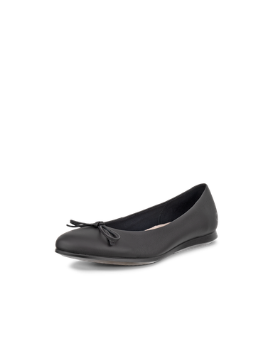 ECCO Touch Ballerina 2.0 W