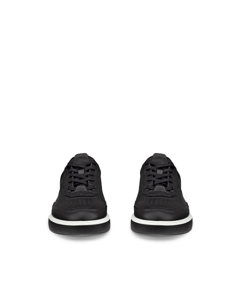 Giày sneaker nữ ECCO Street Court W màu Đen 27281351052 mùa 261 - trước
