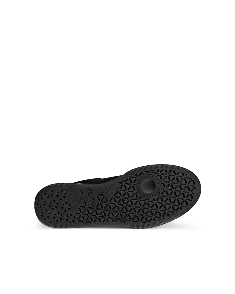 Giày sneaker nữ ECCO Street Court W màu Đen 27281351052 mùa 261 - đế