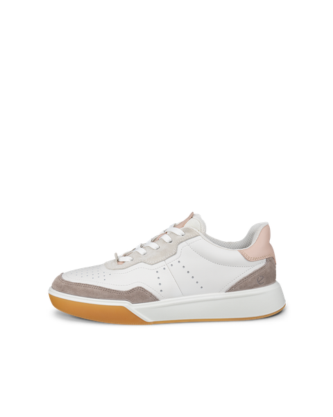 ECCO Street Court W