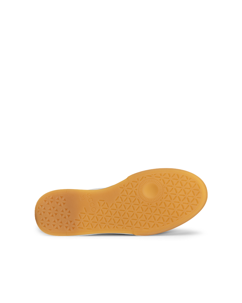 Giày sneaker nữ ECCO Street Court W màu Trắng 27281361446 mùa 261 - đế