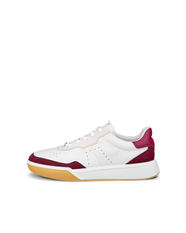 ECCO Street Court W