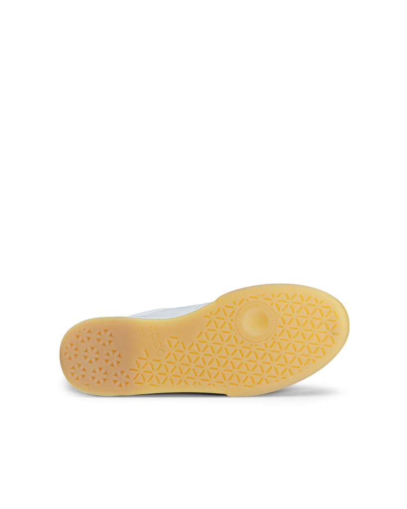 Giày sneaker nữ ECCO Street Court W màu Đỏ 27281361448 mùa 261 - đế