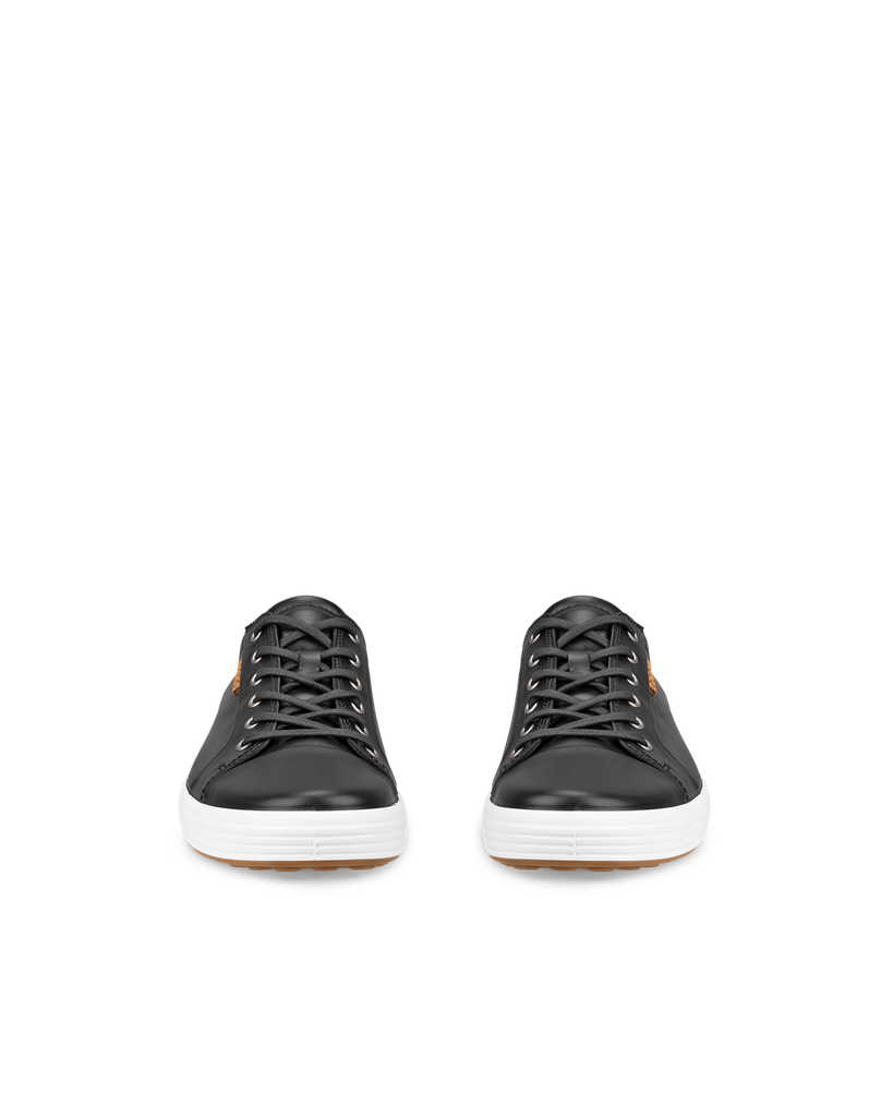 Giày sneaker nam ECCO Soft 7 M màu Đen 43000401001 mùa 261 - trước