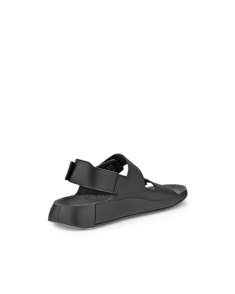 Giày sandal nam ECCO Cozmo M màu Đen 50094401001 mùa 261 - phía sau