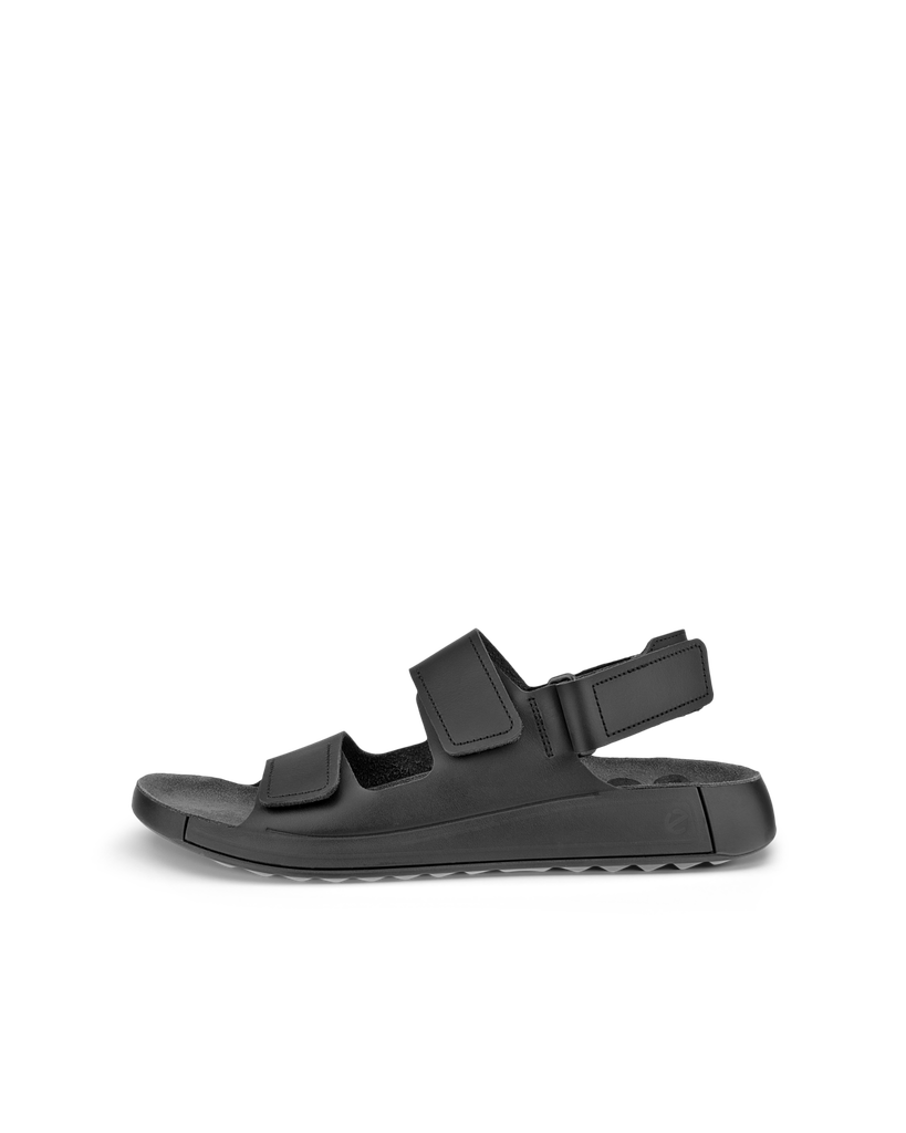 Giày sandal nam ECCO Cozmo M màu Đen 50094401001 mùa 261 - bên ngoài