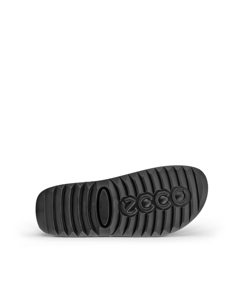 Giày sandal nam ECCO Cozmo M màu Đen 50094401001 mùa 261 - đế