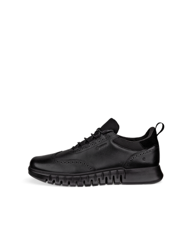 Công Nghệ ECCO x GORE-TEX®