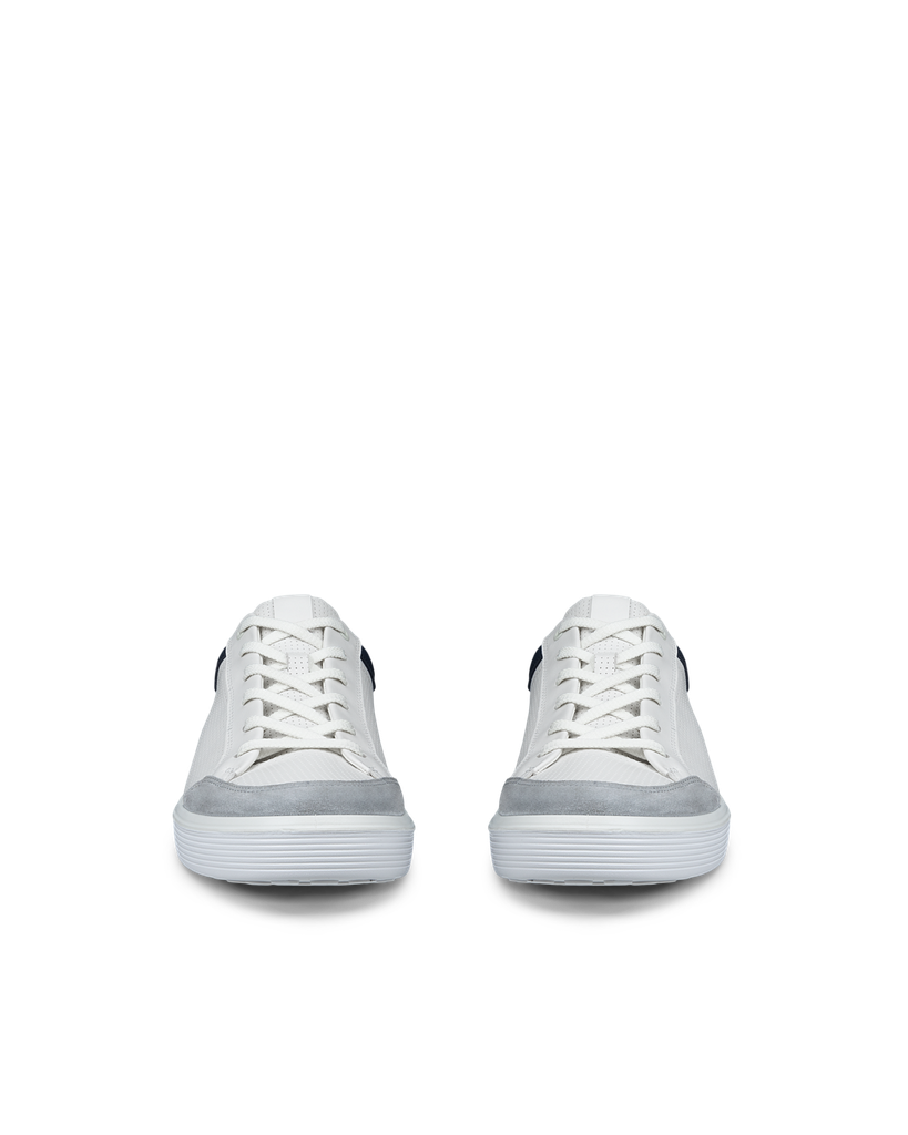 Giày sneaker nam ECCO Soft 60 M màu Trắng 52547461569 mùa 261 - trước