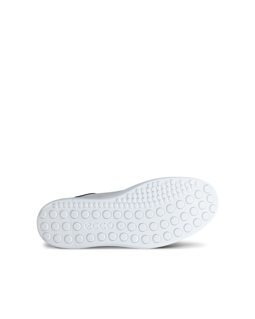 Giày sneaker nam ECCO Soft 60 M màu Trắng 52547461569 mùa 261 - đế