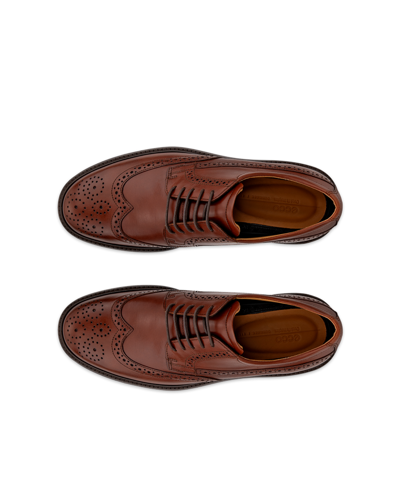 ECCO Metropole London M