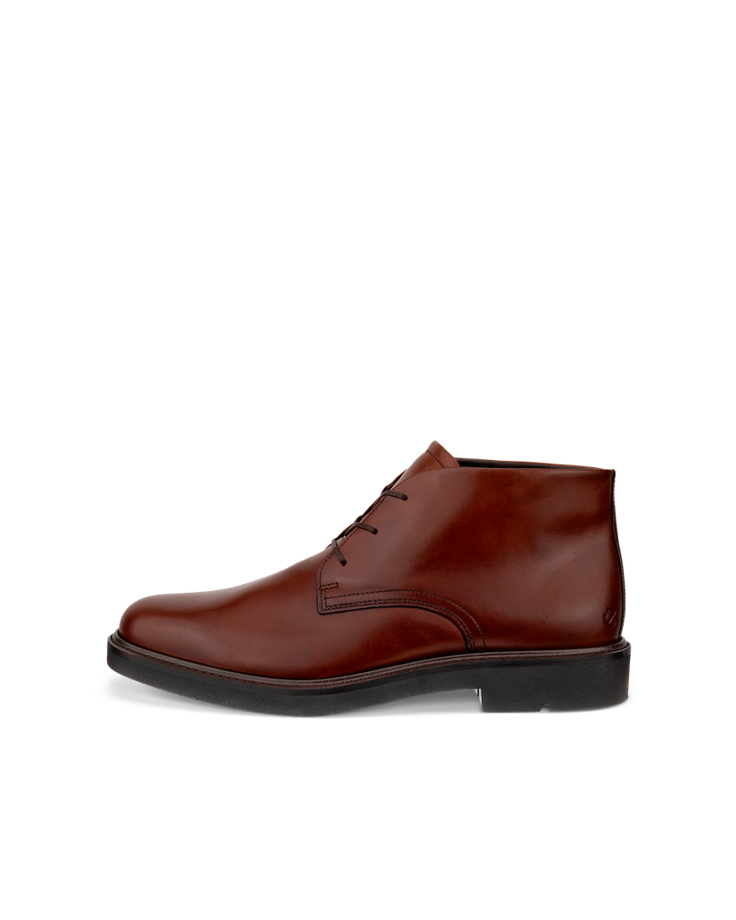 ECCO Metropole London