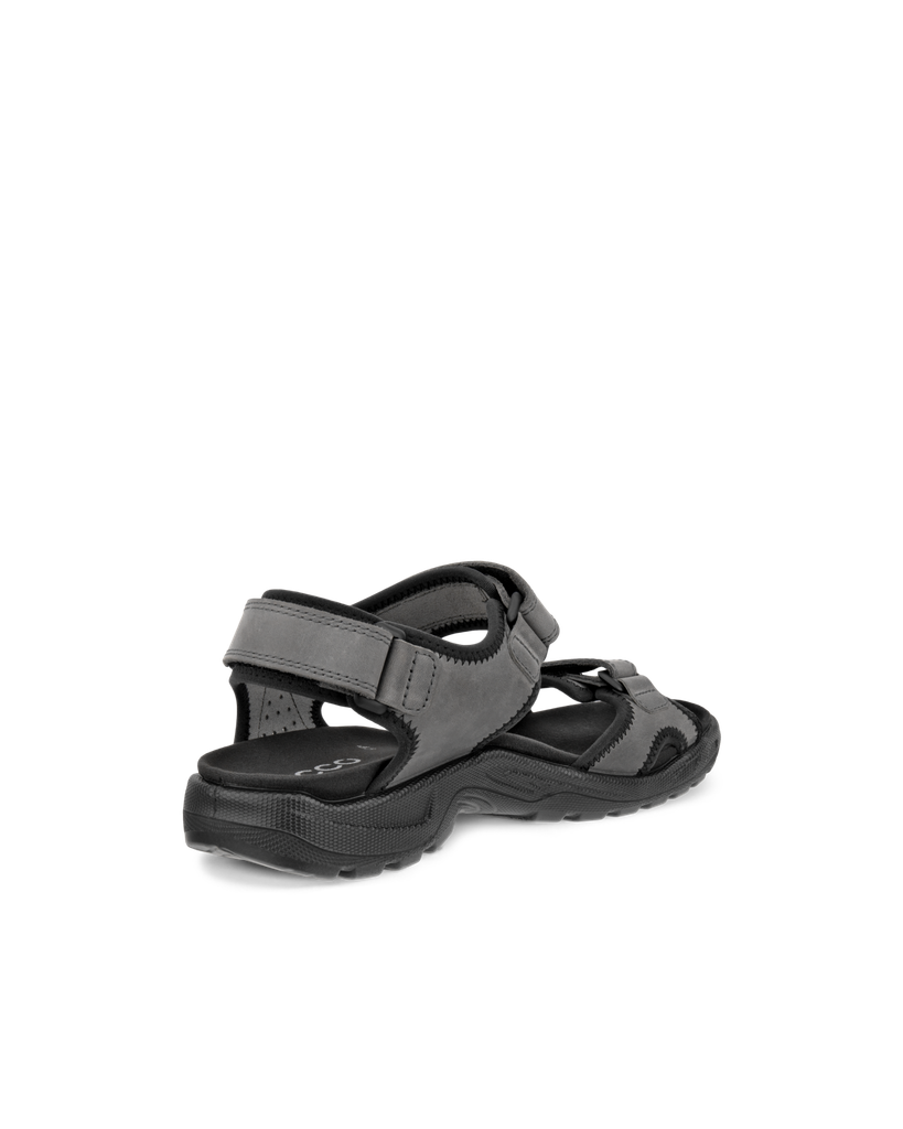 Giày sandal nam ECCO Hike M màu Xám 53230402013 mùa 261 - phía sau