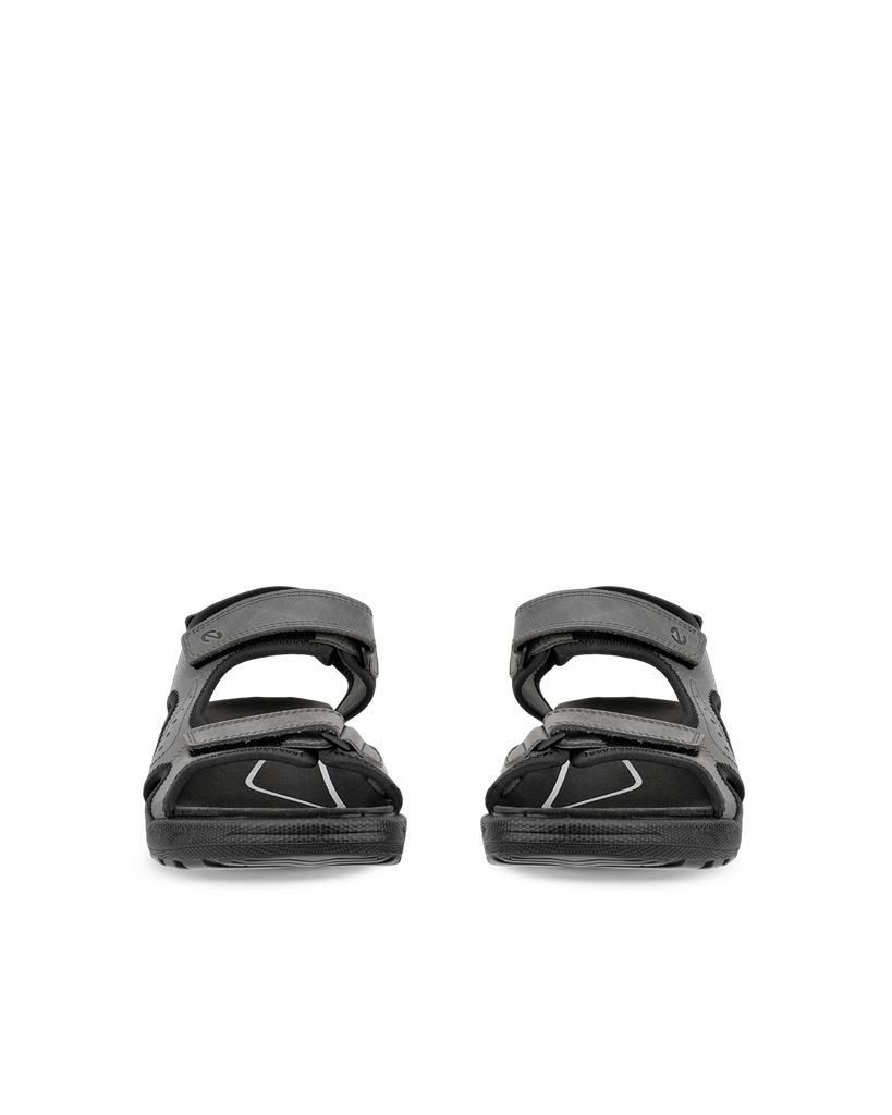 Giày sandal nam ECCO Hike M màu Xám 53230402013 mùa 261 - trước