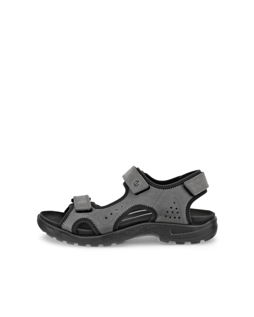 Giày sandal nam ECCO Hike M màu Xám 53230402013 mùa 261 - bên ngoài