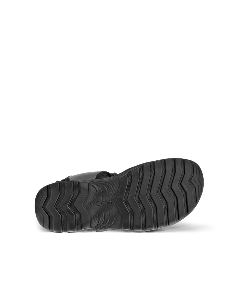 Giày sandal nam ECCO Hike M màu Xám 53230402013 mùa 261 - đế