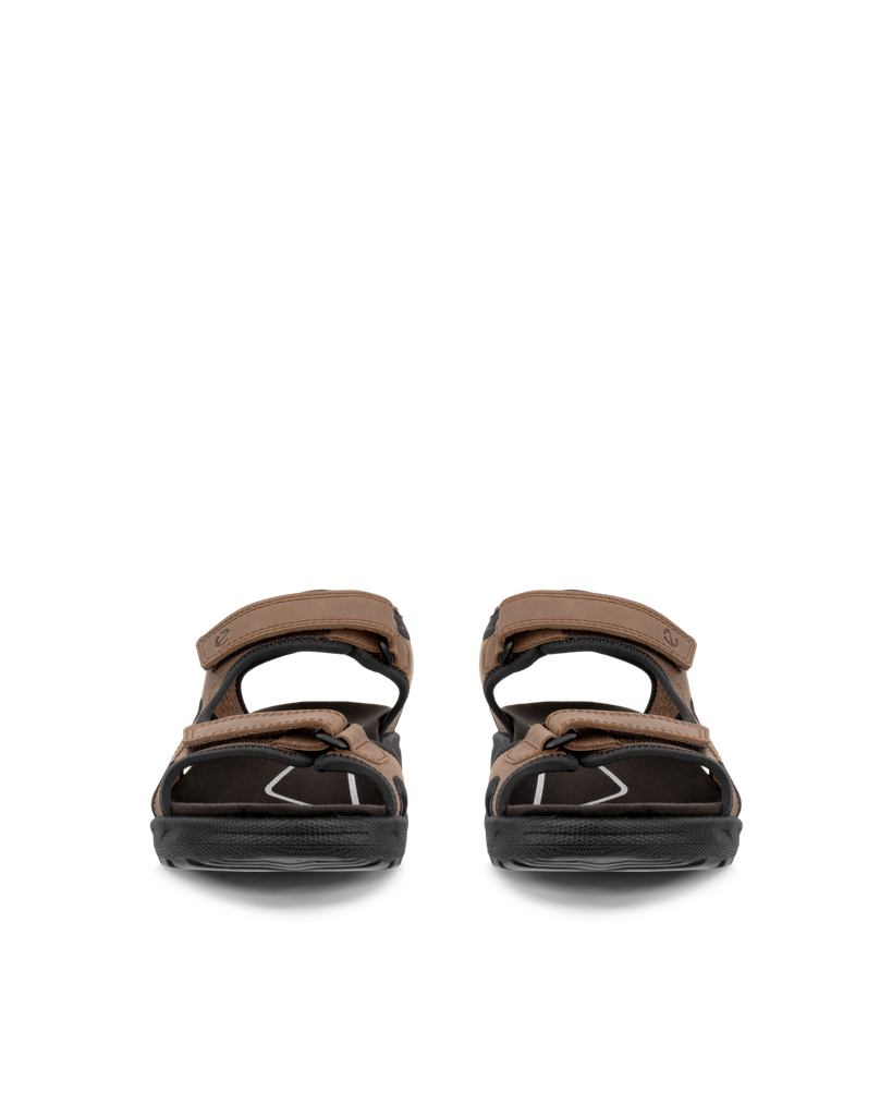 Giày sandal nam ECCO Hike M màu Nâu 53230402482 mùa 261 - trước