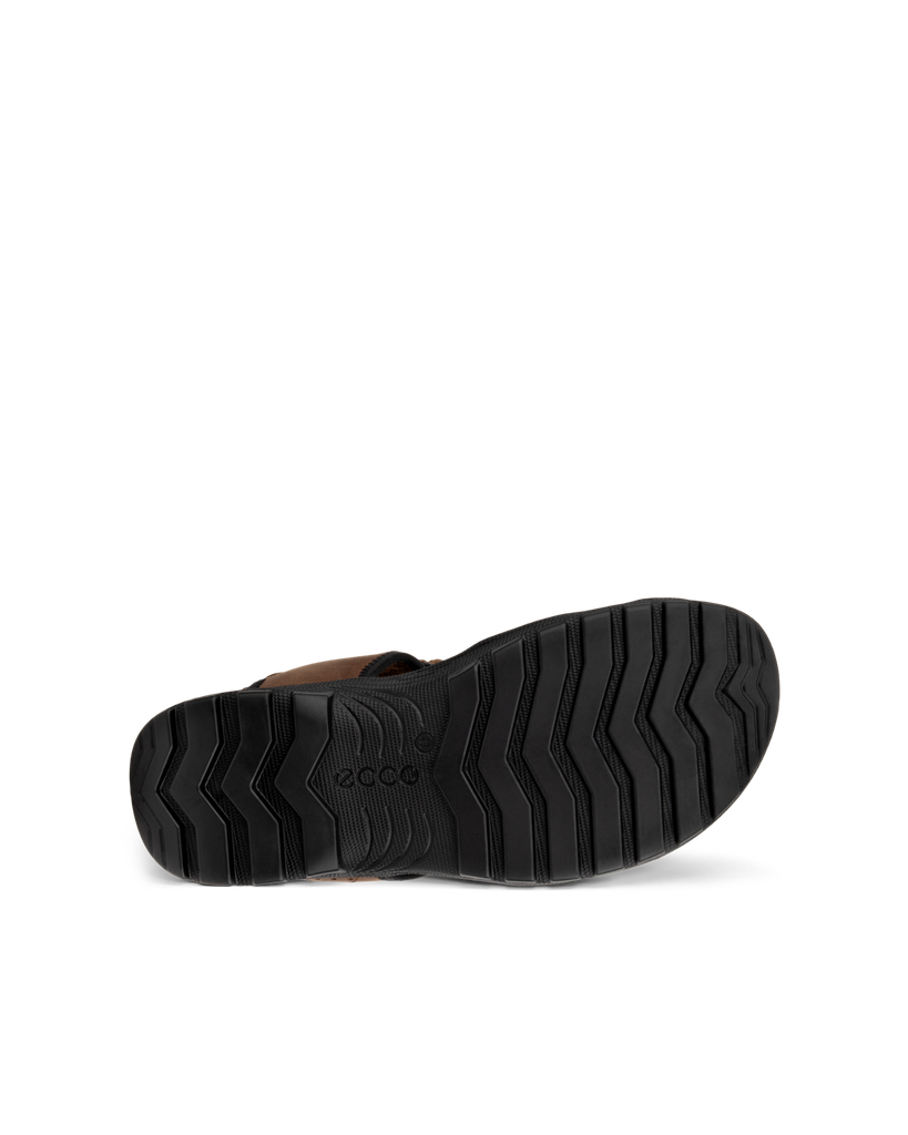 Giày sandal nam ECCO Hike M màu Nâu 53230402482 mùa 261 - đế