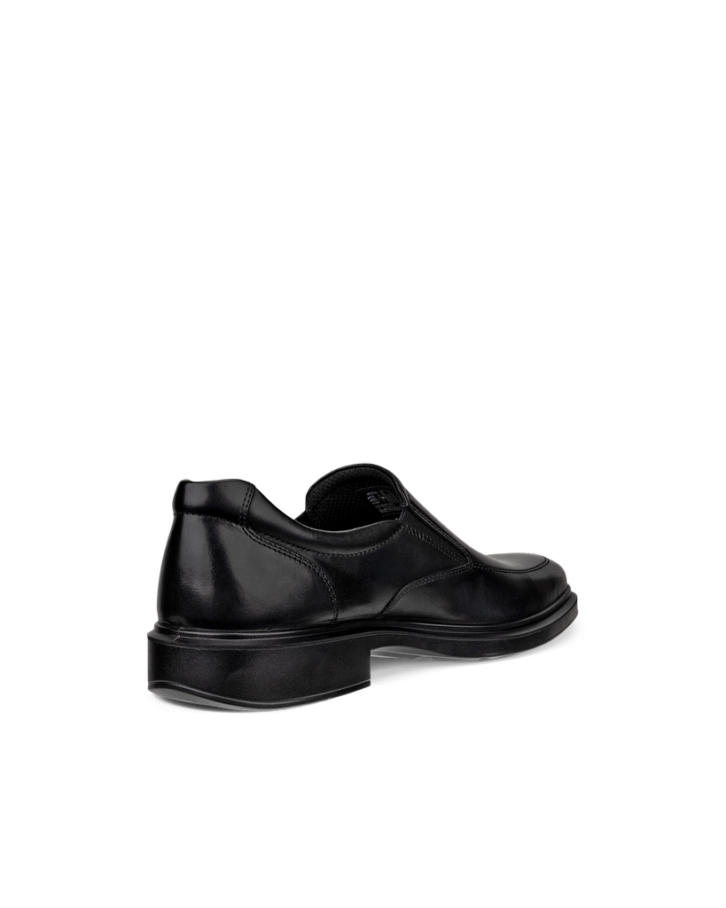 Giày sneaker nam ECCO Elliot M màu Đen 53291401001 mùa 261 - phía sau