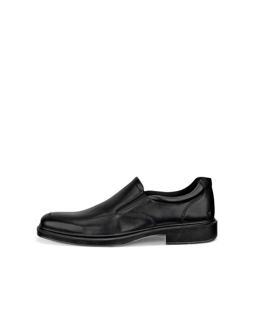 Giày sneaker nam ECCO Elliot M màu Đen 53291401001 mùa 261 - bên ngoài