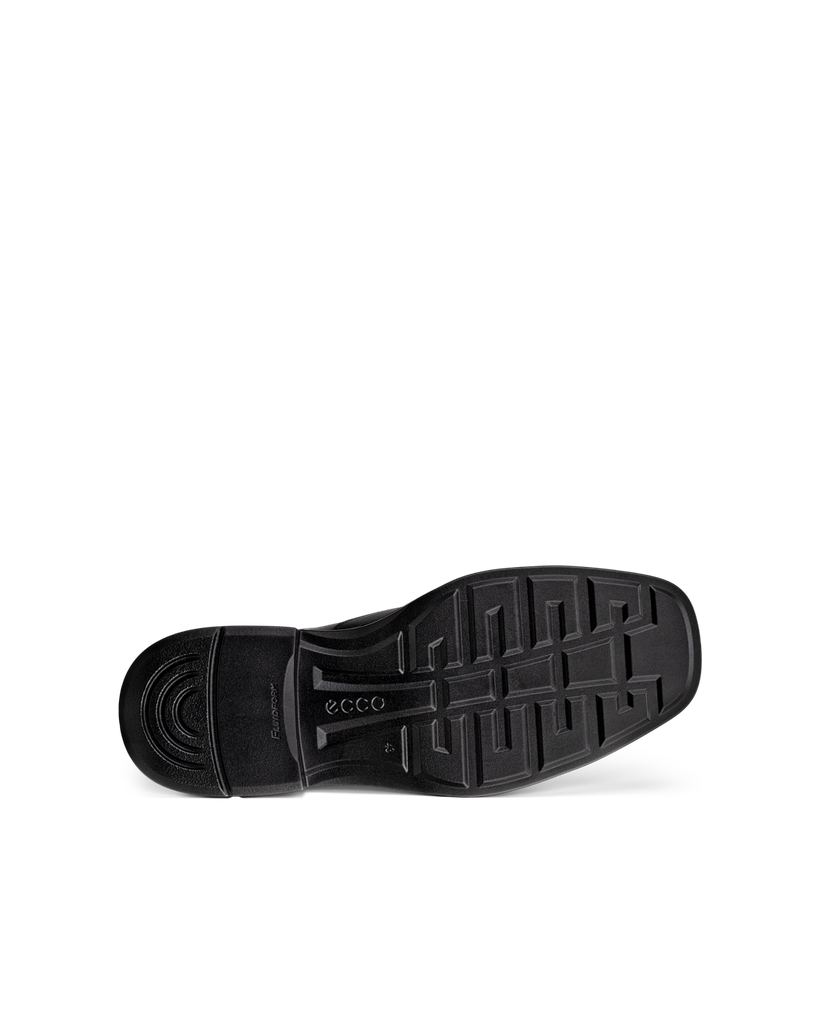Giày sneaker nam ECCO Elliot M màu Đen 53291401001 mùa 261 - đế