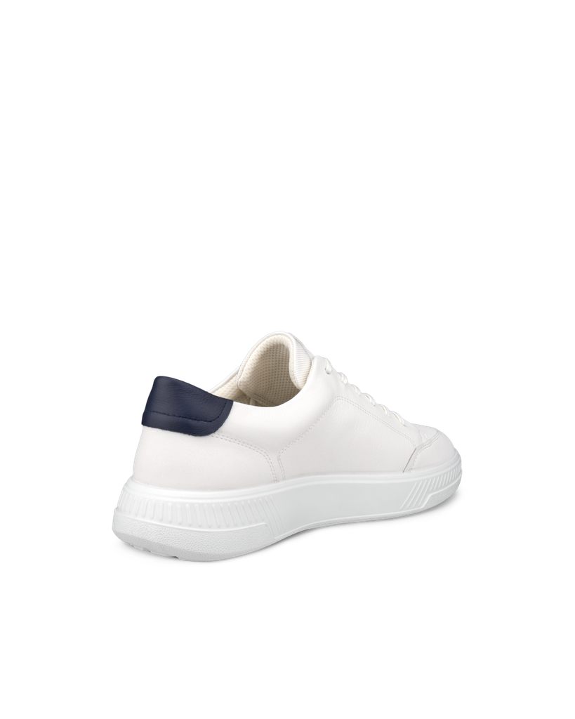 Giày sneaker nam ECCO Move M màu Trắng 55160451293 mùa 261 - phía sau