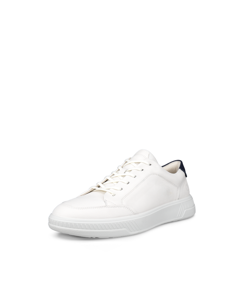 Giày sneaker nam ECCO Move M màu Trắng 55160451293 mùa 261 - góc nghiêng