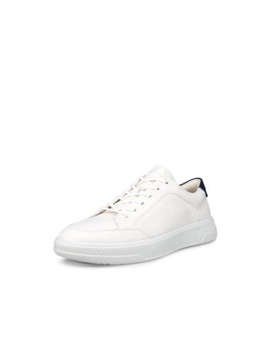 Giày sneaker nam ECCO Move M màu Trắng 55160451293 mùa 261 - góc nghiêng
