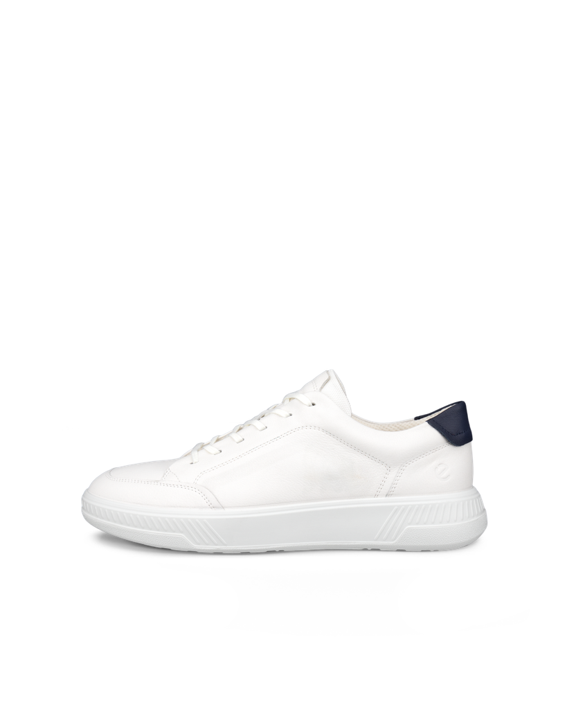 Giày sneaker nam ECCO Move M màu Trắng 55160451293 mùa 261 - bên ngoài