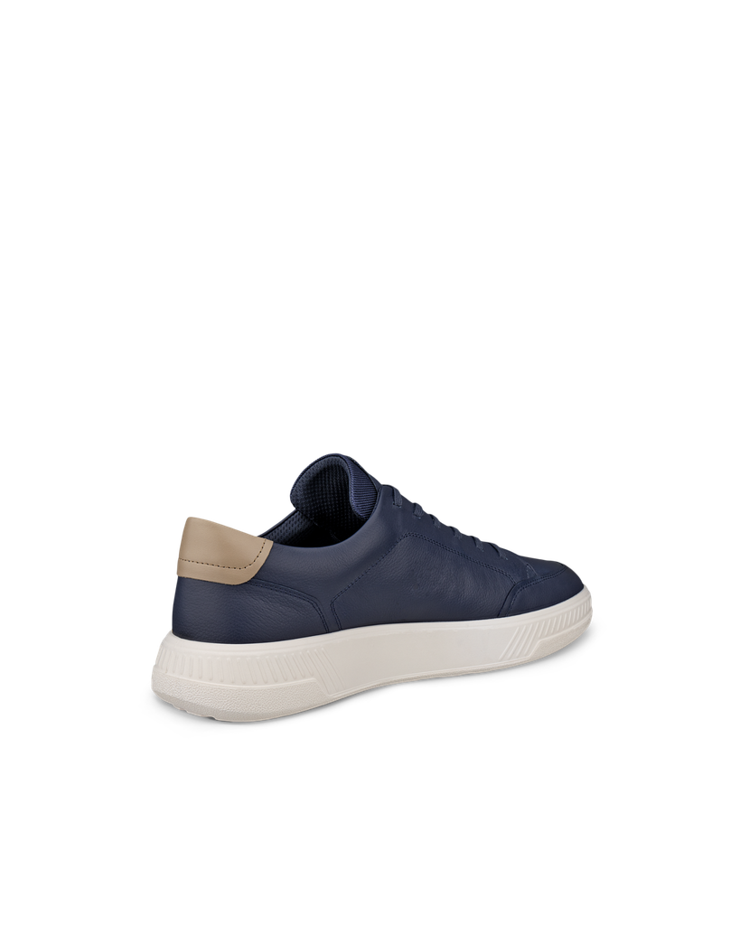 Giày sneaker nam ECCO Move M màu Xanh dương 55160461375 mùa 261 - phía sau