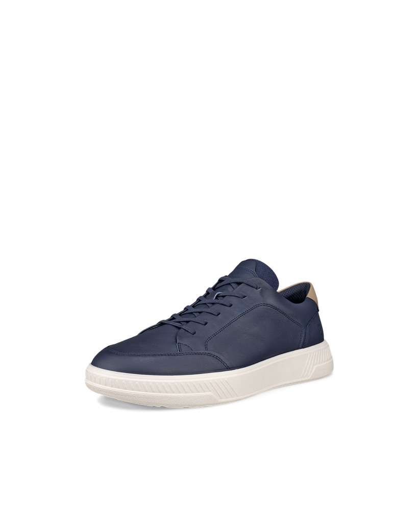Giày sneaker nam ECCO Move M màu Xanh dương 55160461375 mùa 261 - góc nghiêng