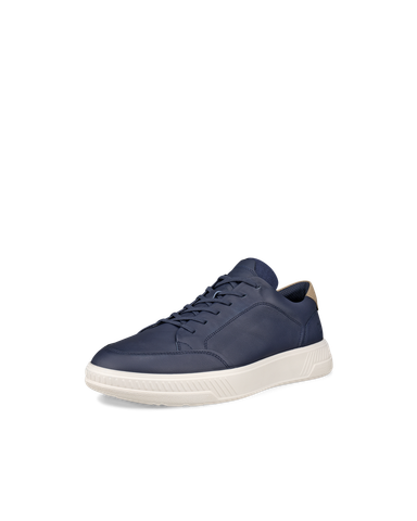 Giày sneaker nam ECCO Move M màu Xanh dương 55160461375 mùa 261 - góc nghiêng