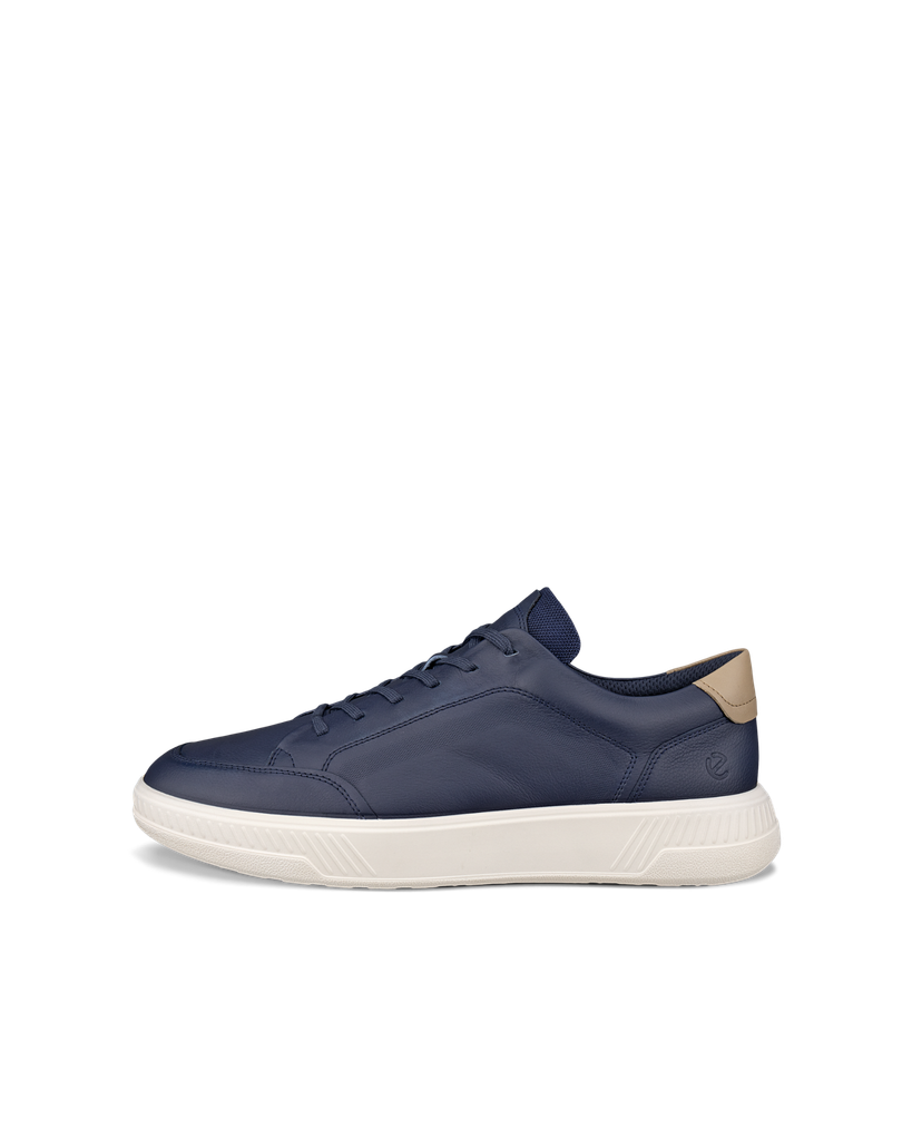 Giày sneaker nam ECCO Move M màu Xanh dương 55160461375 mùa 261 - bên ngoài