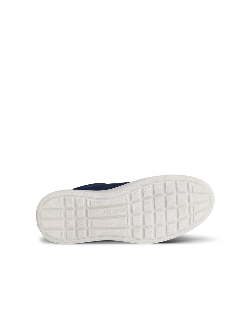 Giày sneaker nam ECCO Move M màu Xanh dương 55160461375 mùa 261 - đế