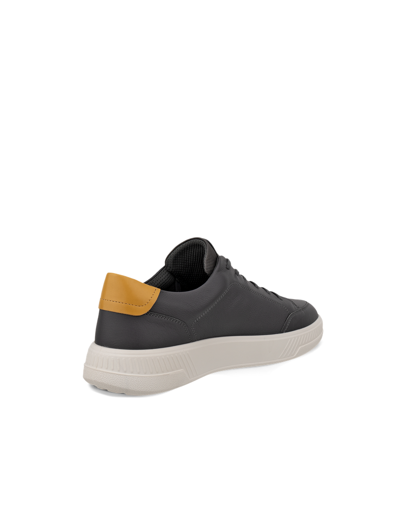 Giày sneaker nam ECCO MOVE M màu đen - mặt sau